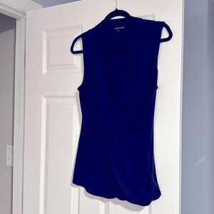 ☘️Sale-41 Hawthorn Navy Blue Stitch Fix XL